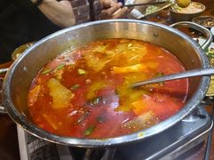 带皮黄牛肉-苗湘食府(十年店)