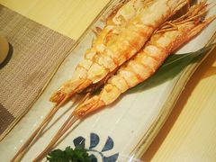 -割烹酱子日本料理(弘基财富广场店)
