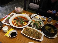 -福照楼汽锅鸡·云南菜(护国路店)