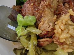 -陆长玖古法猪脚饭(玄风桥店)