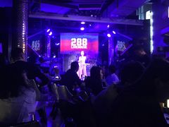 -288 Livehouse 酒吧(思南公馆店)