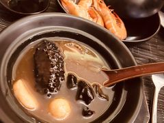 -长沙北辰洲际酒店-兰调全日餐厅