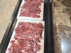 -潮悦牛肉火锅城(水贝店)