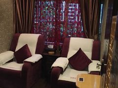 -莱仪堂艾灸经络养生馆(九亭一店)