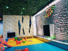 -AdD全日制餐厅(中谷花园酒店)