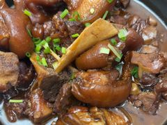 -李东农庄(中南百草园地标店)