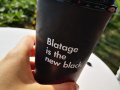 -BLATAGE COFFEE