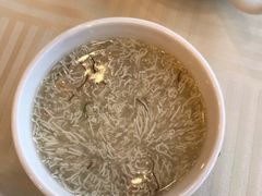 文丝白玉羹-怡园饭店-餐厅(四望亭店)