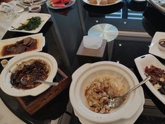 -新南华大酒店(长寿店)