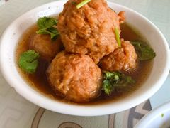 -永顺得小排骨(新华北路店)