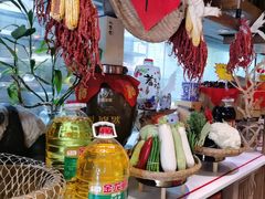 -大厨小味·民间川菜(八里庄店)