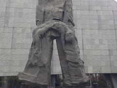 -侵华日军南京大屠杀遇难同胞纪念馆