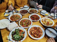 -小口味