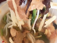 -螺蛳粉先生(蓟门桥店)