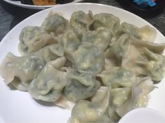 双合园饺子(上清路旗舰店)-双合园·海鲜水饺青岛菜(上清路店)