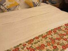 -深圳海景嘉途酒店(东翼楼)