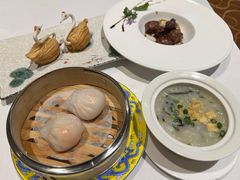 -天宝阁中餐厅(北京瑞吉酒店)