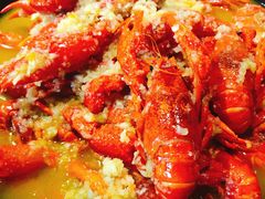 -龙虾风暴(松江店)