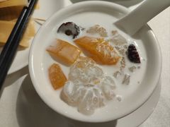 -黑明餐厅(白鹭洲店)
