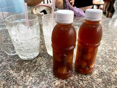 -榮泰米粉湯(Left Shop)