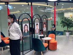 -海马体照相馆(北京apm店)