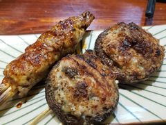 -一吉焼鸟·FOUNDER(桂林路店)