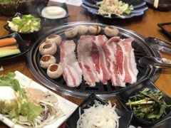 -杀猪天·韩国烤肉(总店)