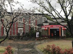 -客家大院·非遗赣南客家菜(郁孤台店)