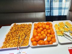 -黄河佬·油泼大鲤鱼.延安头牌菜(百米大道店)