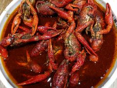 -叶派龙虾•招牌香辣蟹·海鲜(中海国际店)