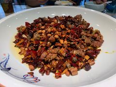 辣子鸡-常和州·夜宵大排档(常州单店)