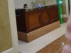 -平湖九龙山庄园圣马可酒店