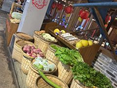 -印象鲵宴·张家界地标美食名片(溪布街店)