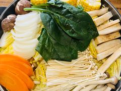 -宫谷创作料理(大拇指广场店)