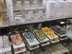 -MUJI无印良品(远洋未来广场店)