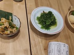 -村上一屋·亚洲菜融合小馆(南楼店)