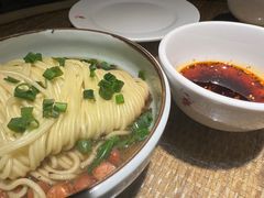 -渝信川菜(长安店)