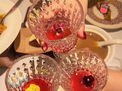 -狮拾久·现代新加坡料理(福田COCO Park店)