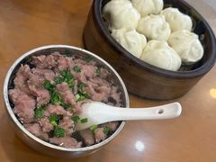 -老牌依强牛肉店(达道总店)