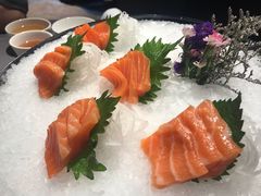 -徐记海鲜(观沙岭|滨江新城店)