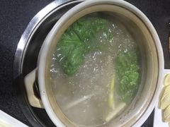 华宇开锅羊肉(清真餐厅)-清真华宇开锅羊肉