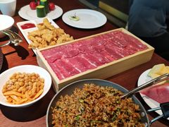 -巴邑火锅·夜宵(港隆广场店)