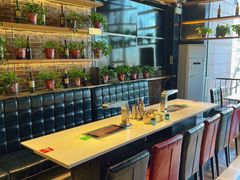 -AK47烤羊腿串吧(柳浪家园店)