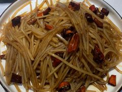 -雲蜀龙阁·金牌水煮鱼(方庄店)