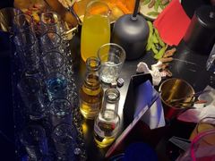 -赤红音乐现场(浦东金桥路店)