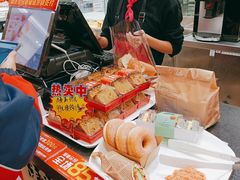 -味多美(梅陇西路店)