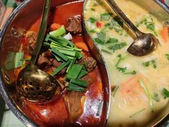 -福宝漠北·牛羊肉(广埠屯店)