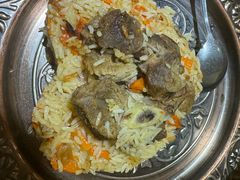 -禾木·新疆特色美食