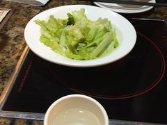 呛生菜-黄记煌三汁焖锅(凯德广场店)