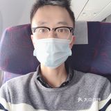 国航CA1216公务舱